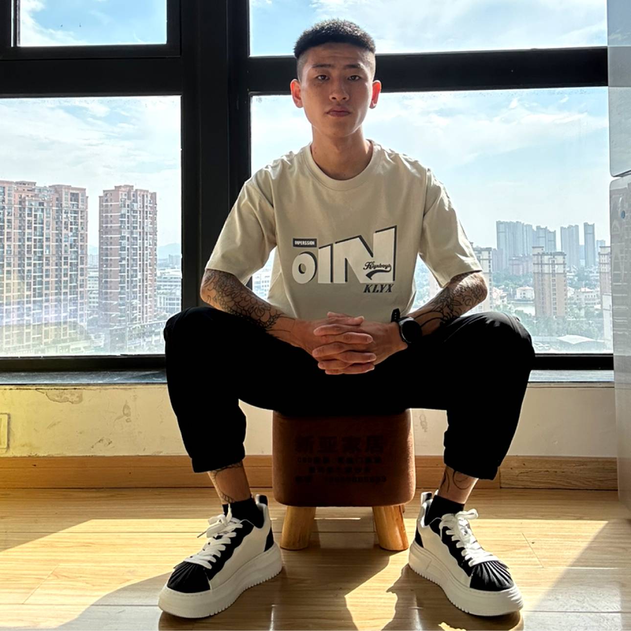 悸动de泡沫的照片
