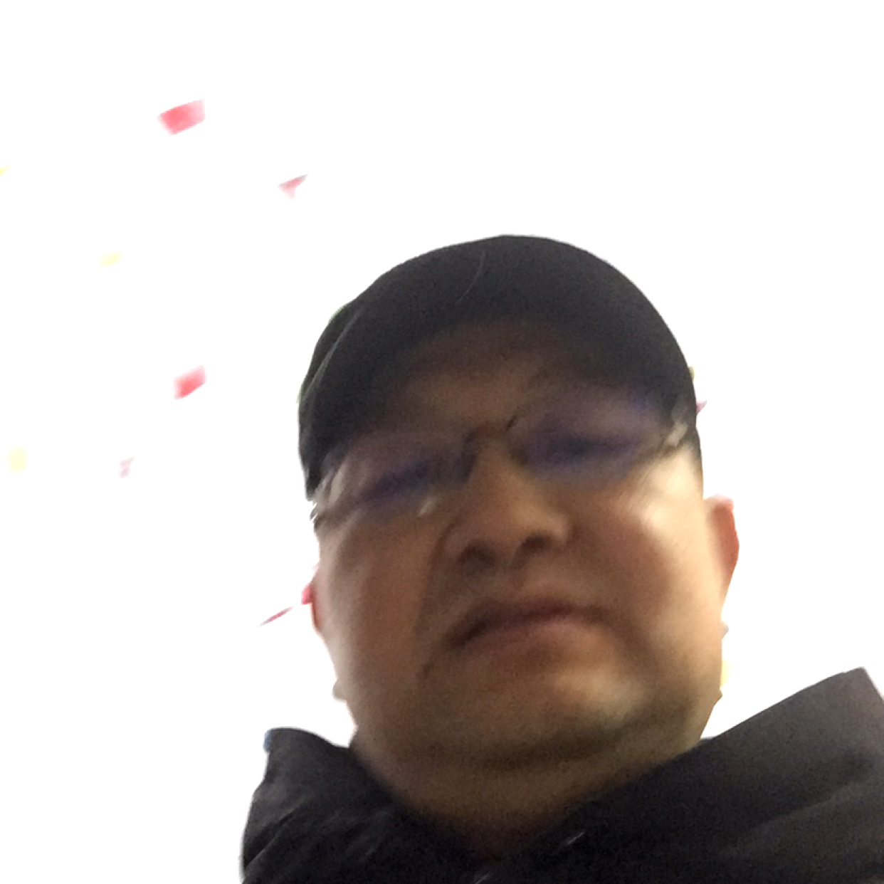 单纯回首火车的照片