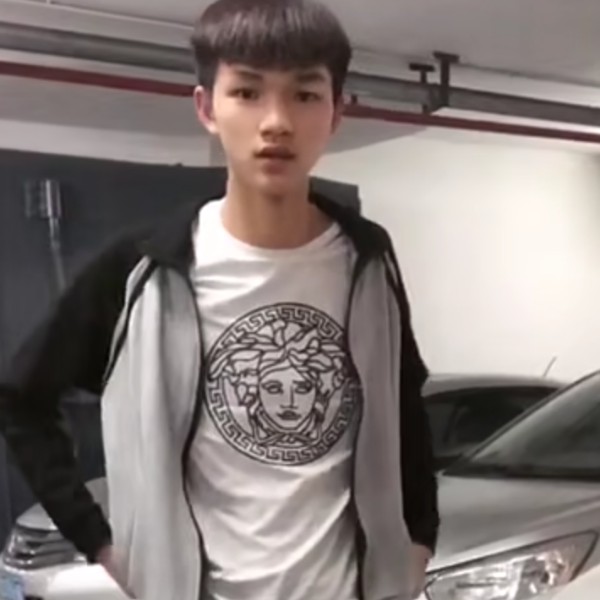 的照片
