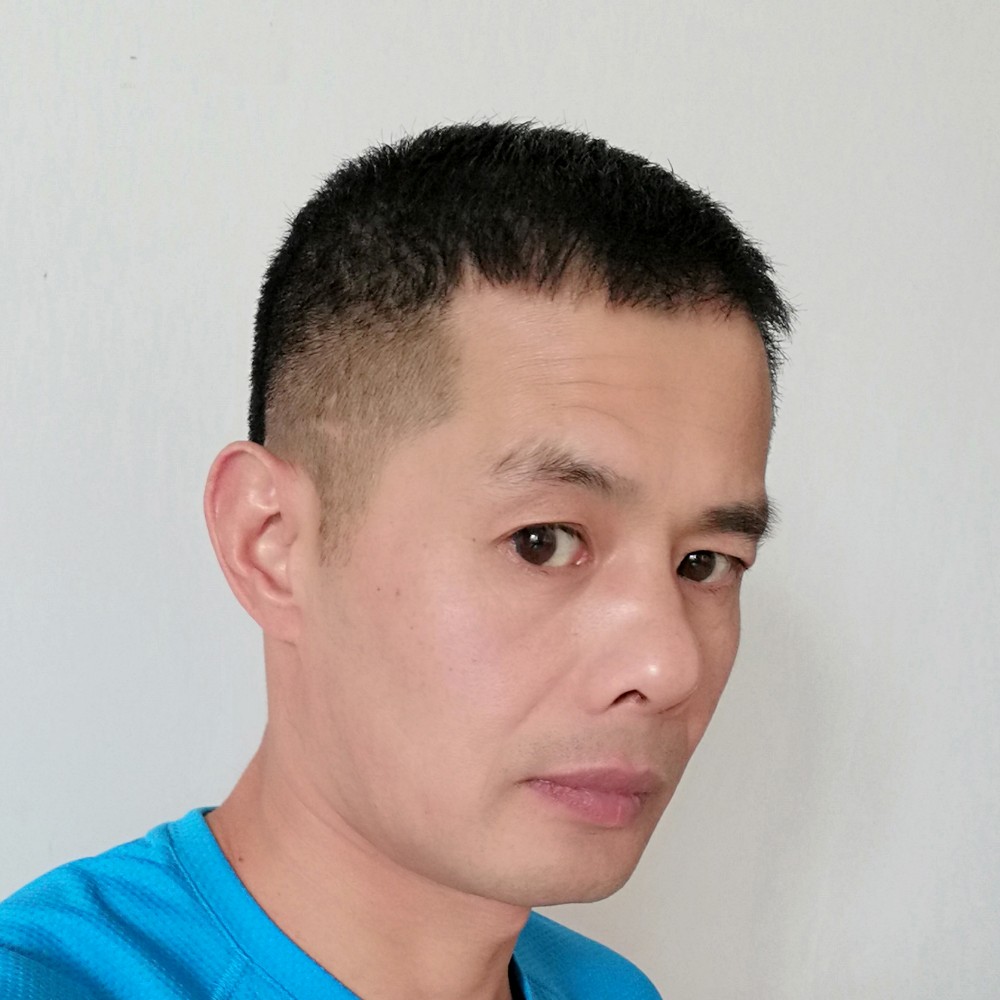 俏皮绝影的照片