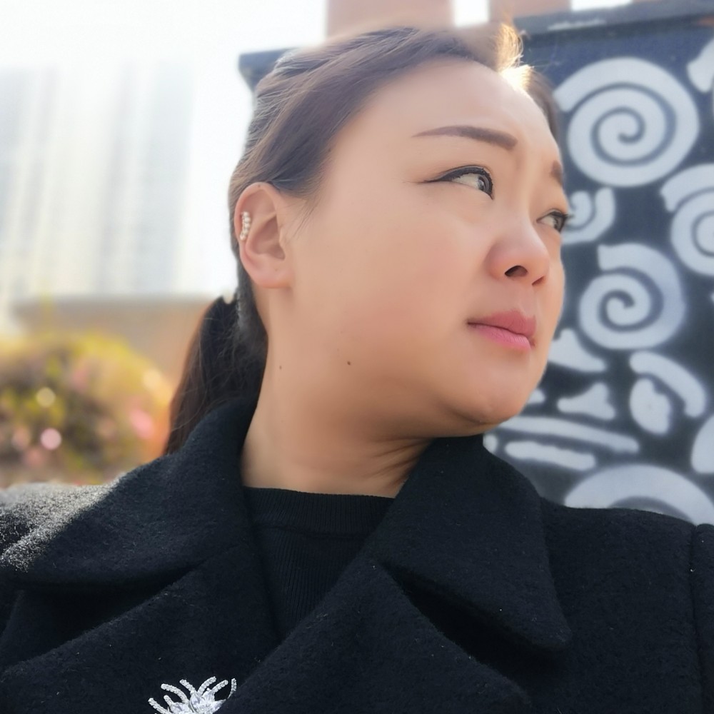 粗心倾心外套的照片