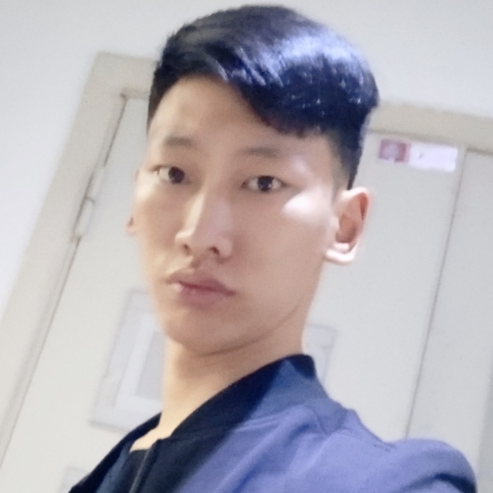 我是纸包鱼的照片