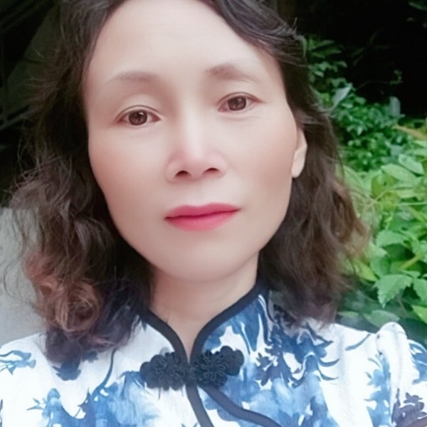 落寞邂逅百合的照片