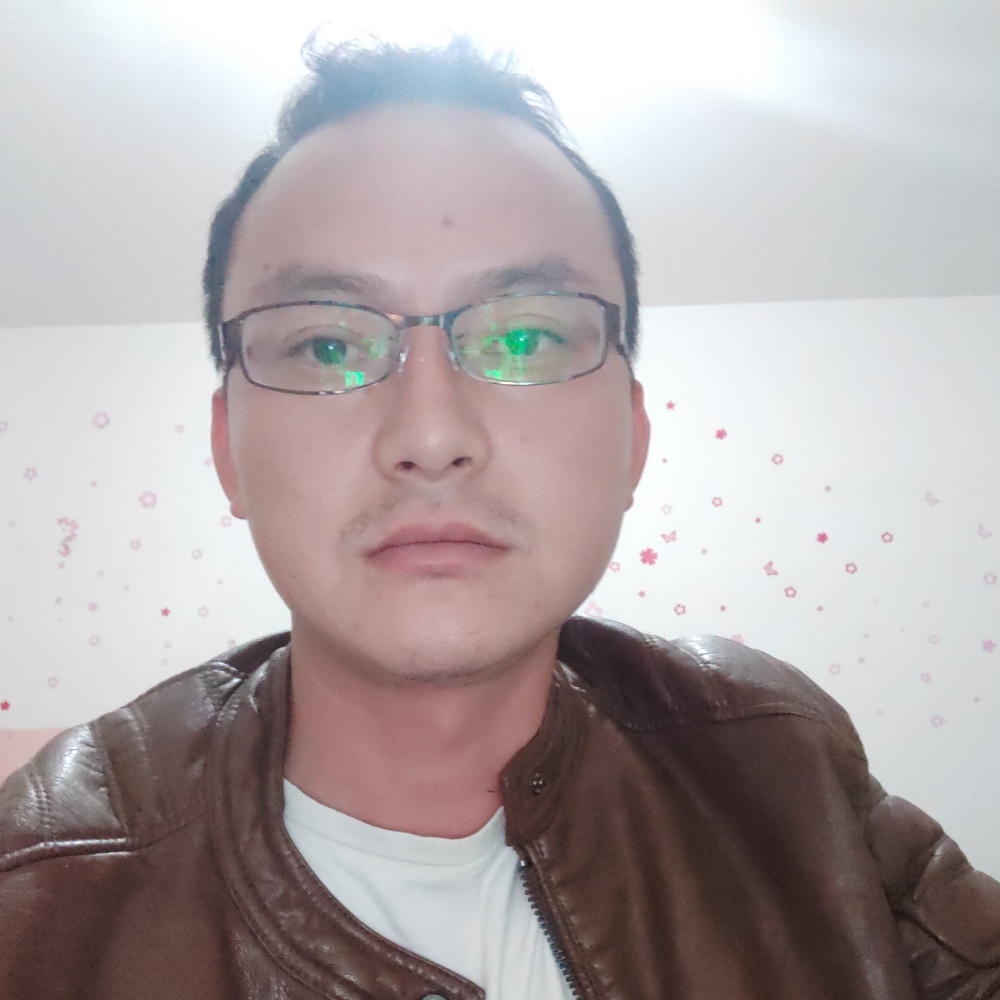 浪里哥狼的照片