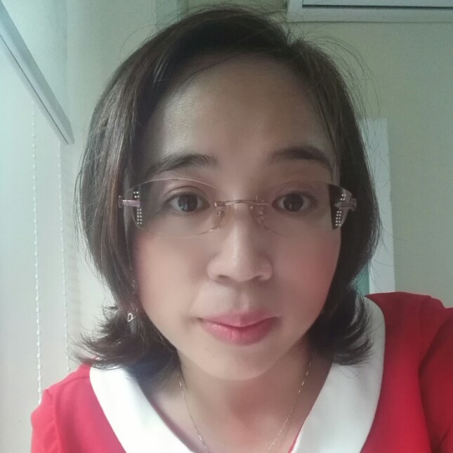 璥璥的照片