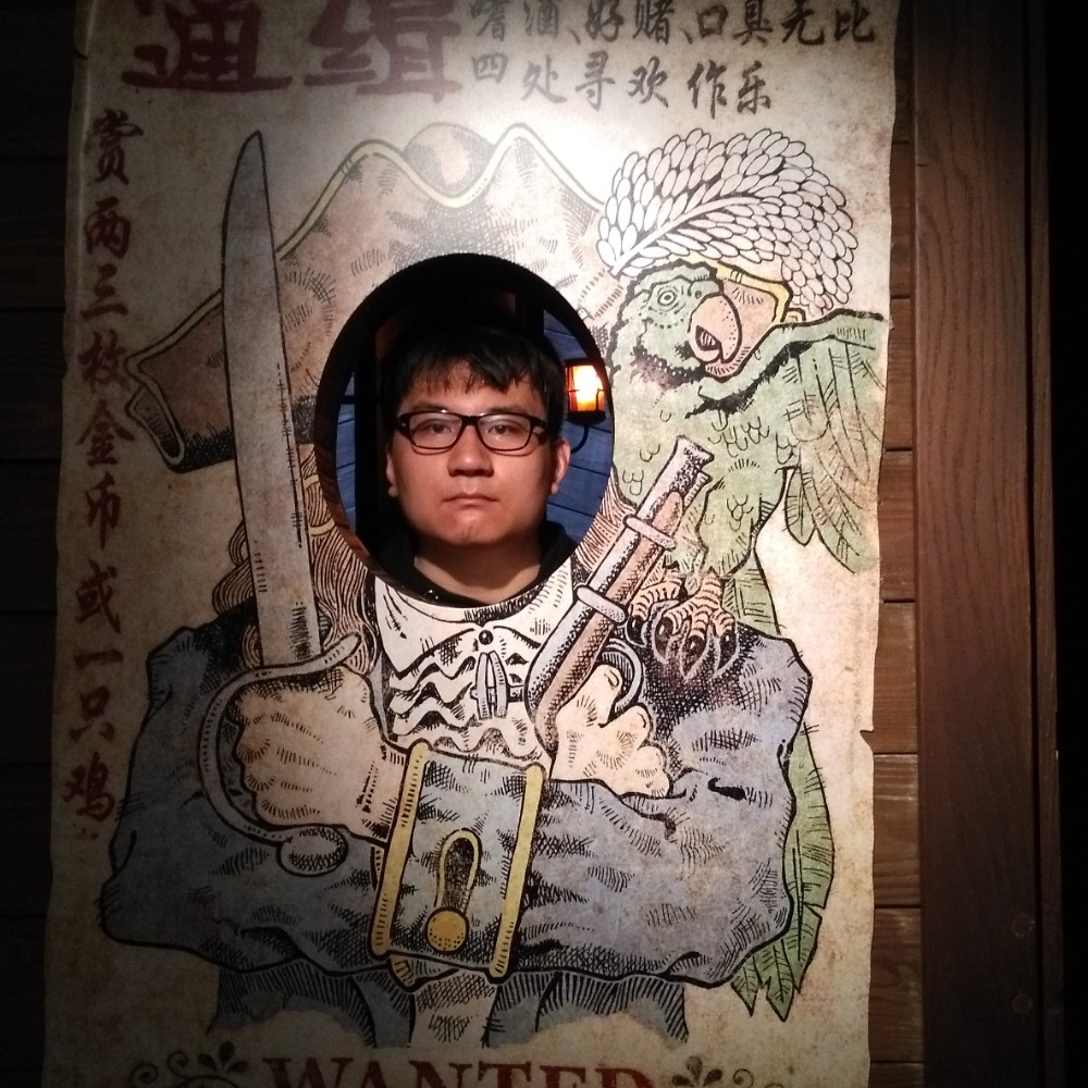 落寂给微凉的照片