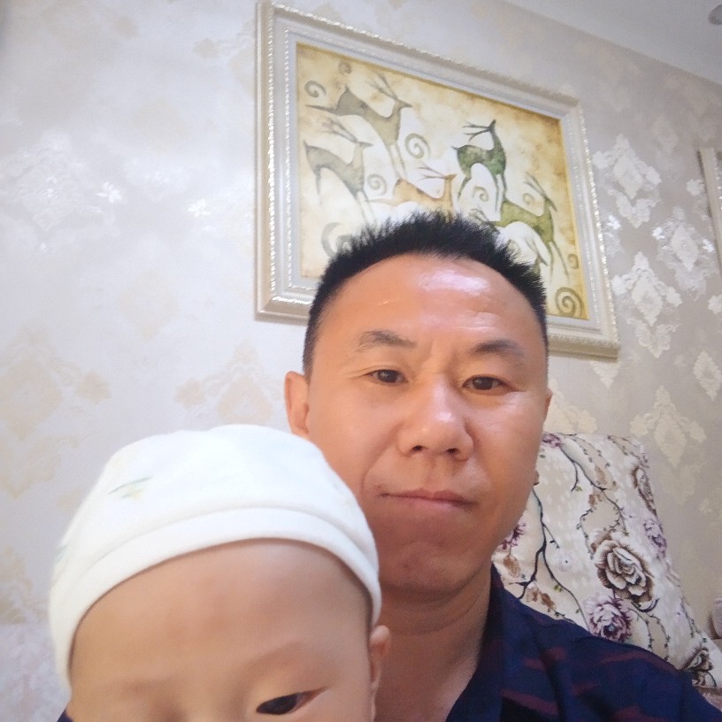 幸福拾忆汽车的照片