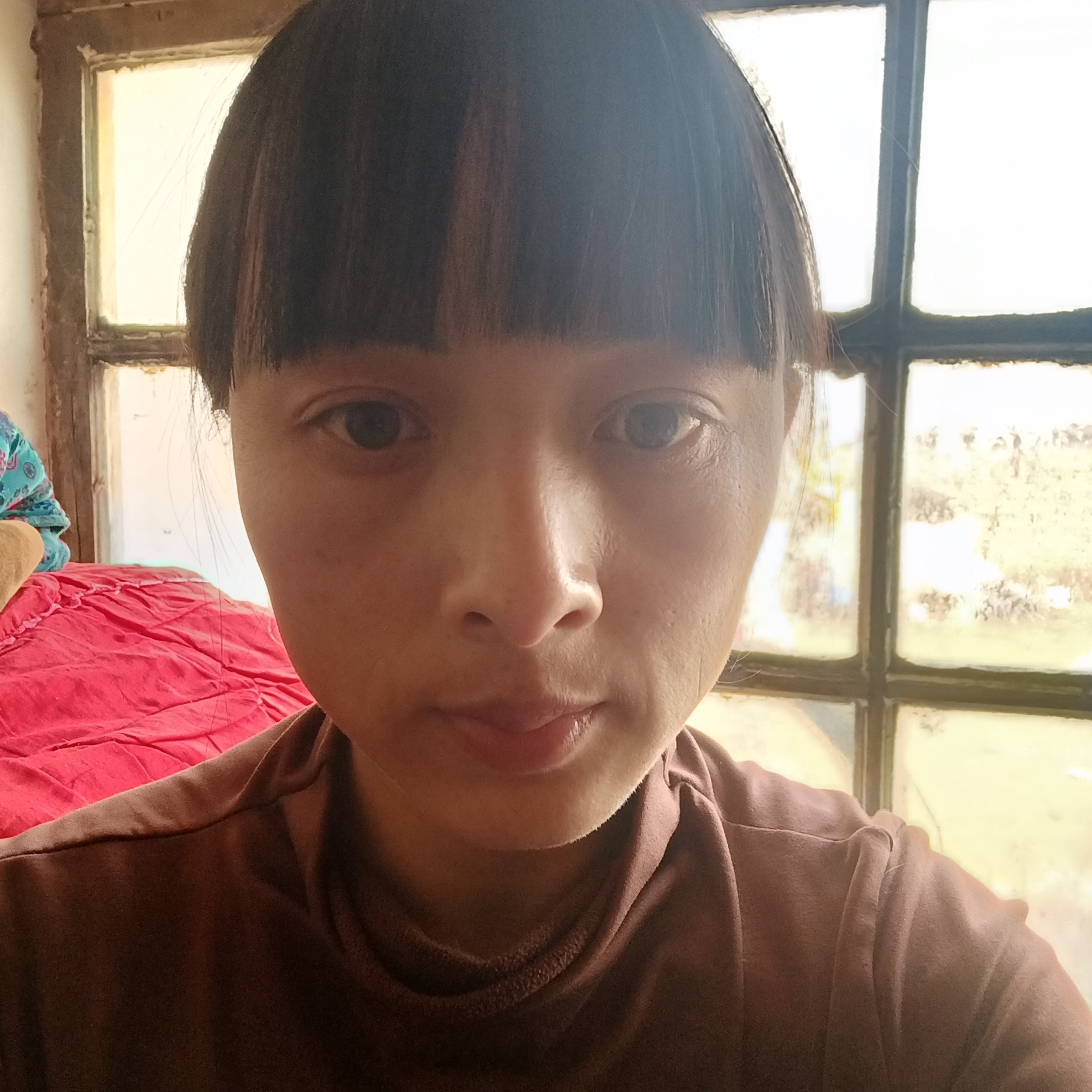 依蓓的照片