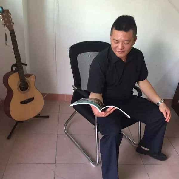 亚宁的照片