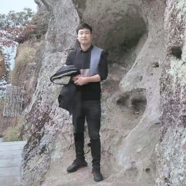 微笑泪了流岚的照片