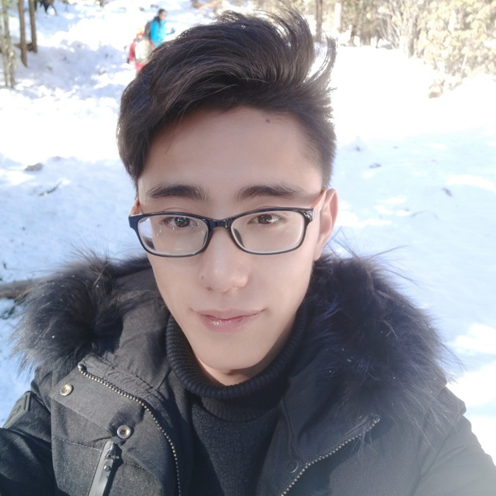 欠你的磬音的照片