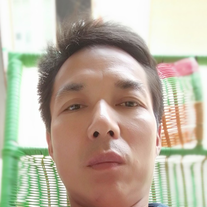 疯狂笑龙猫的照片