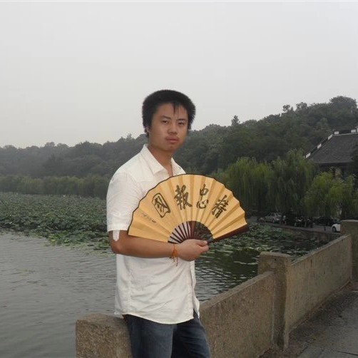 康宣缘定三生的照片