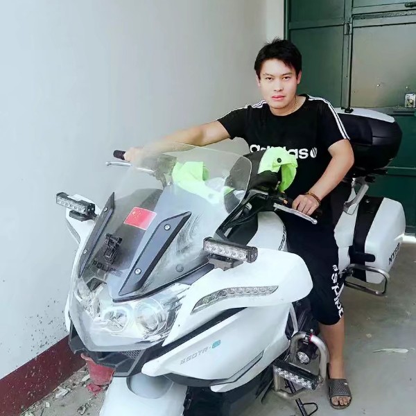 心愿，。的照片