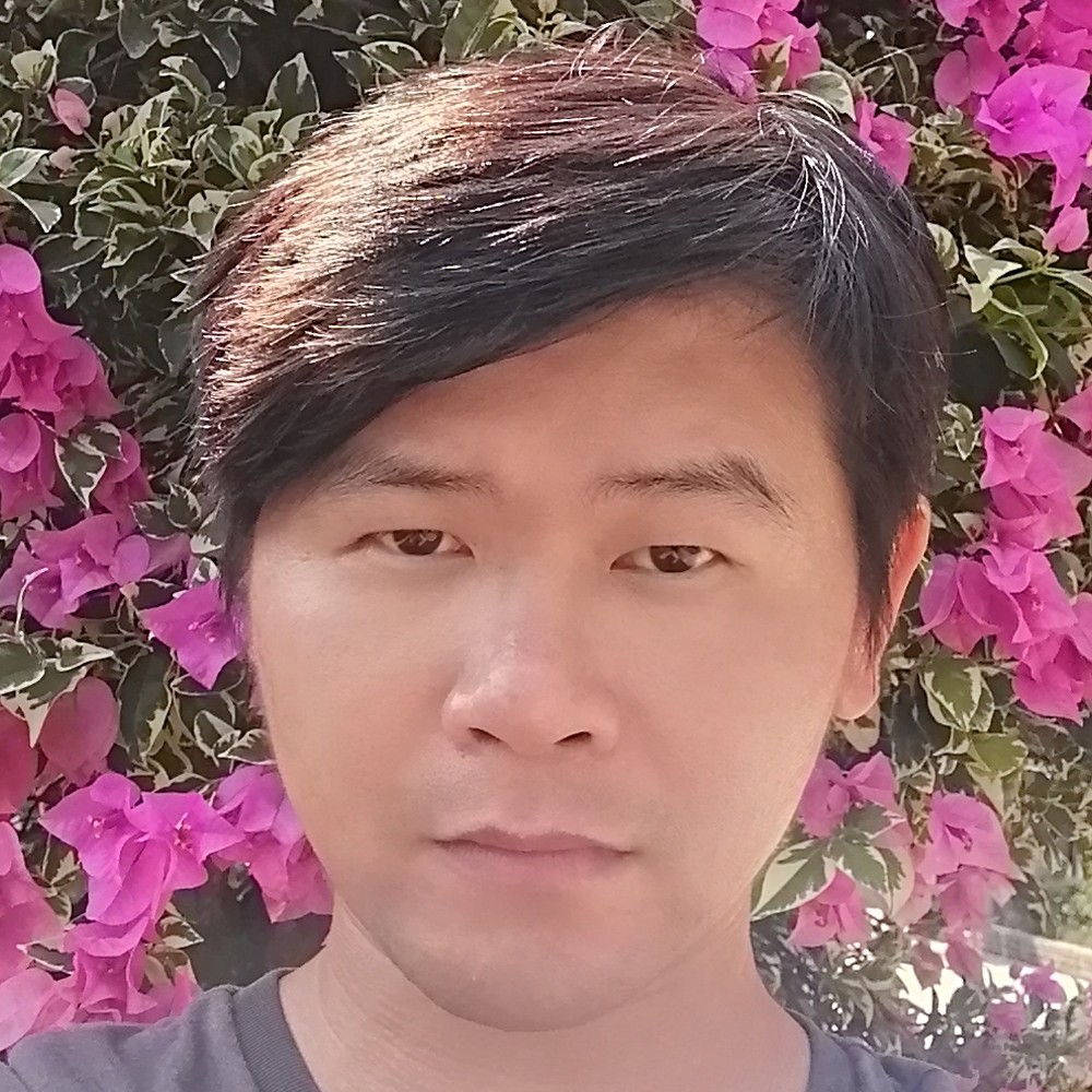 神勇等待爱情的照片