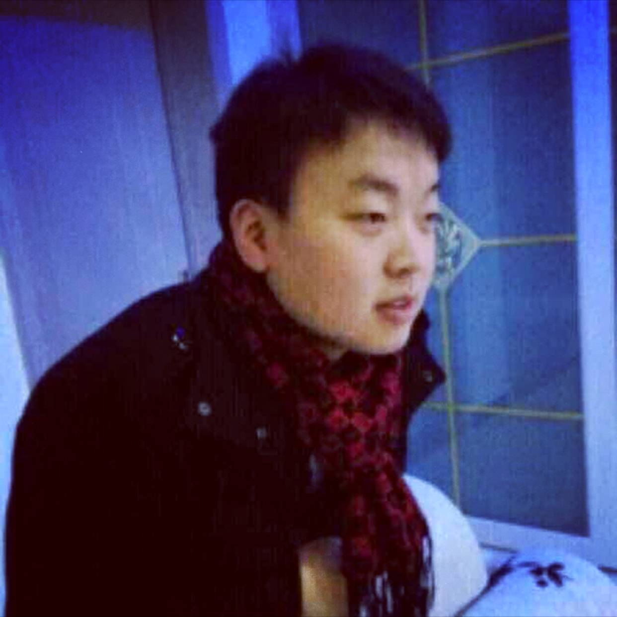 陈先生帅哥的照片