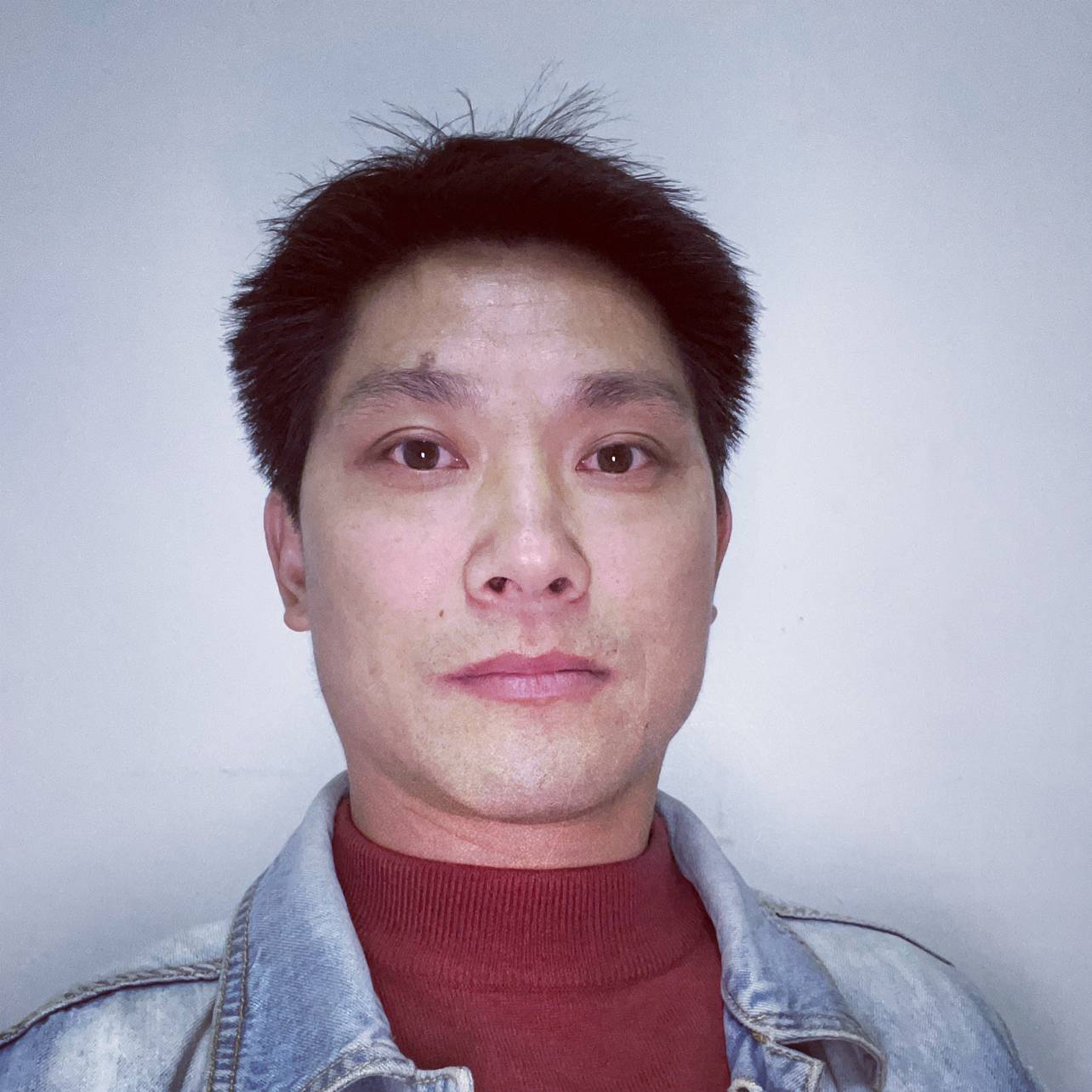 结实就青栀的照片