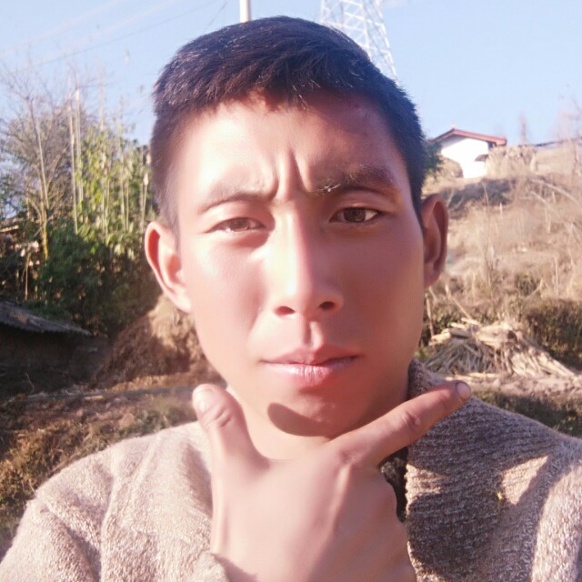 阿少爷的照片
