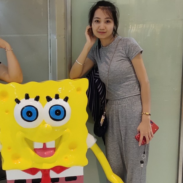 沐樱坚定的照片