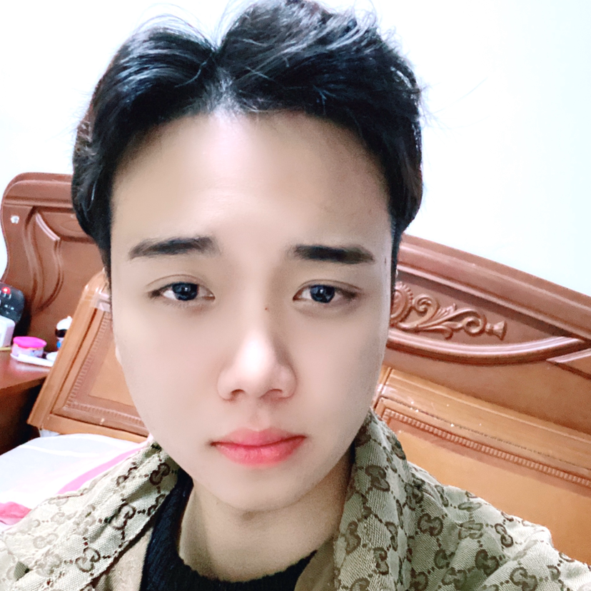 孤独患者进的照片