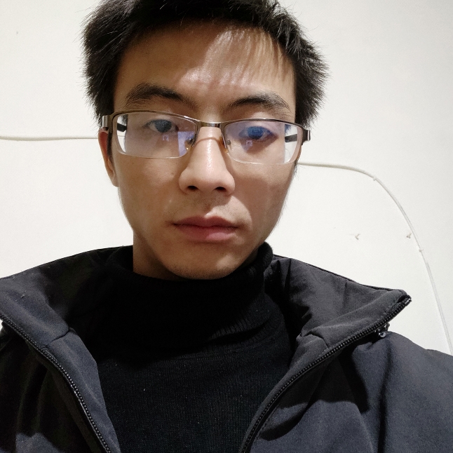 不为自己的照片