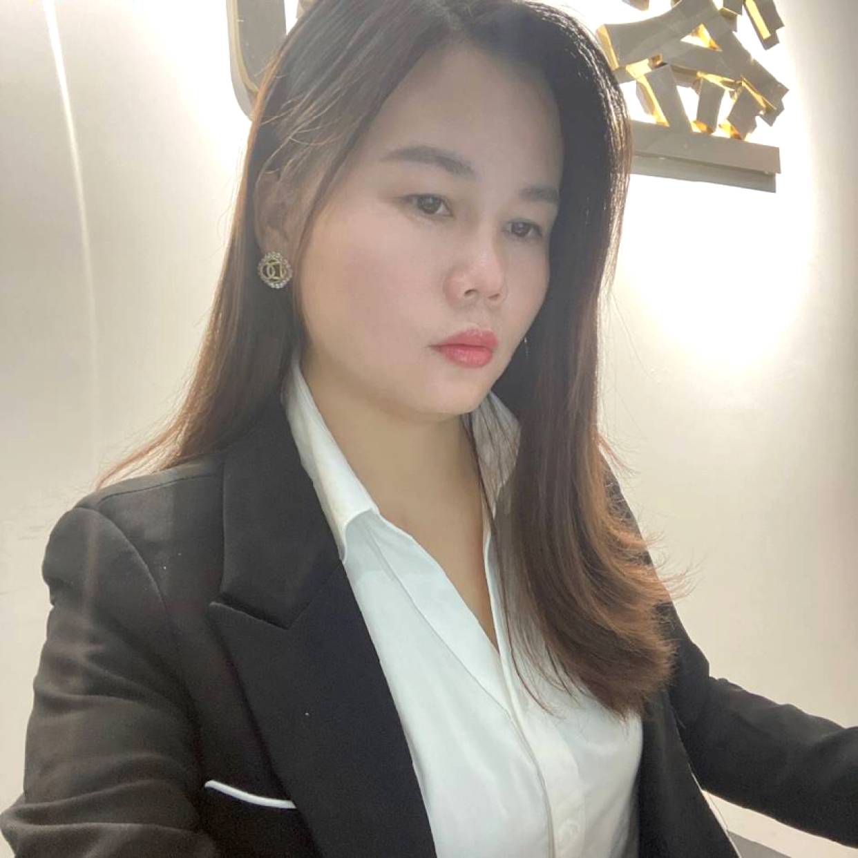 琳冰冰的照片