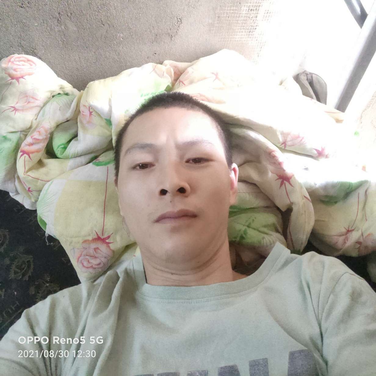 凉城邂逅大意的照片