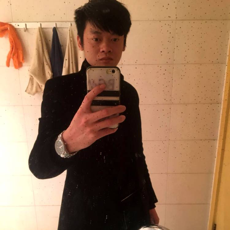 倾心风萧的照片