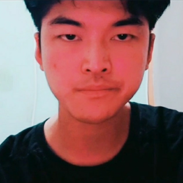 小甜瓜缠绵的照片