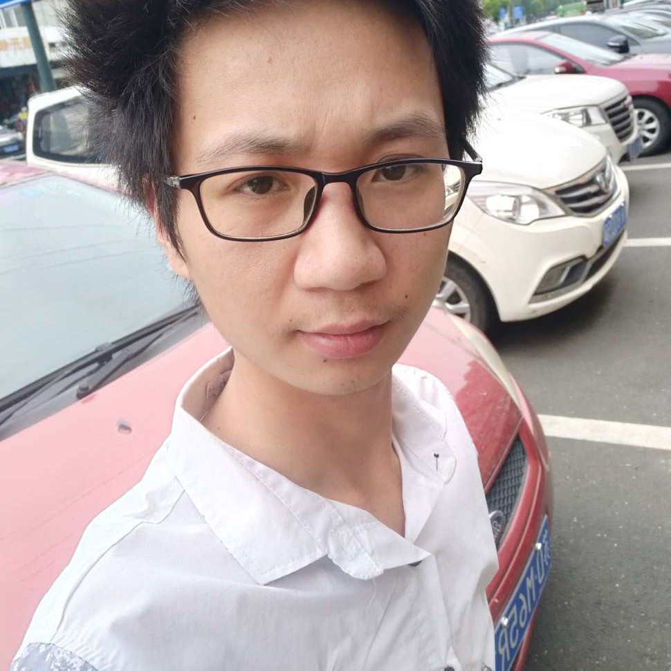 黎明独徘徊的照片