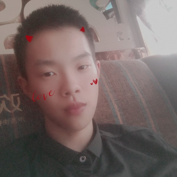 黑煞的照片