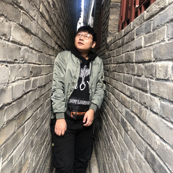 大叔不坏！的照片