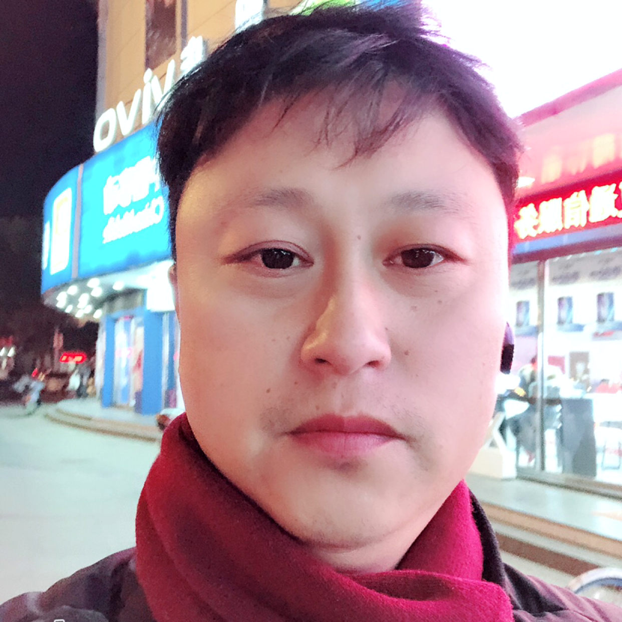 山穷水尽我也等的照片