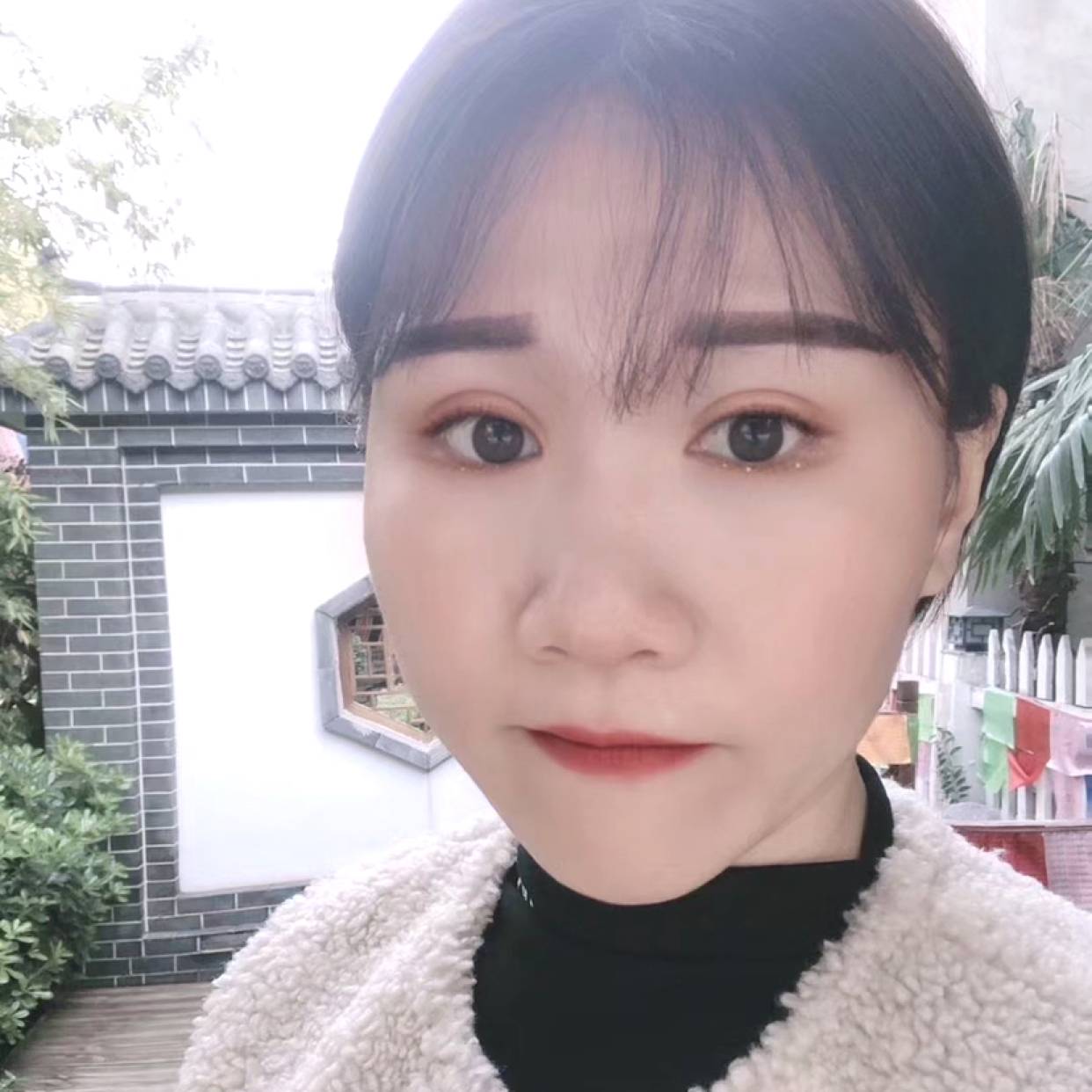 蛋挞演变失眠的照片