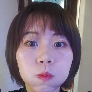 蓝色112的照片