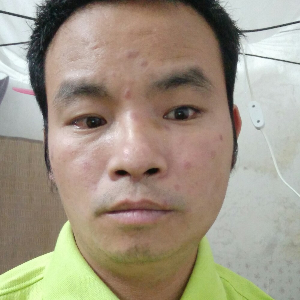 张开朗的照片