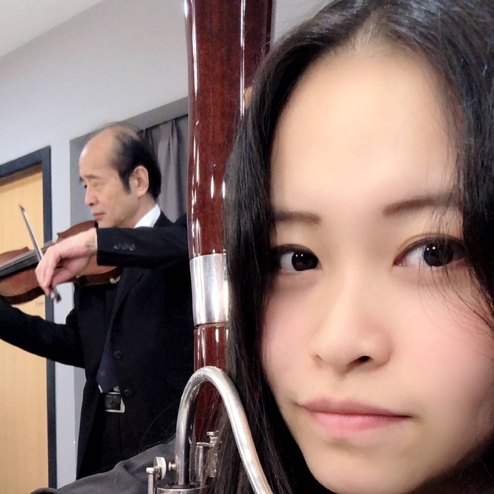 Kinuo的照片