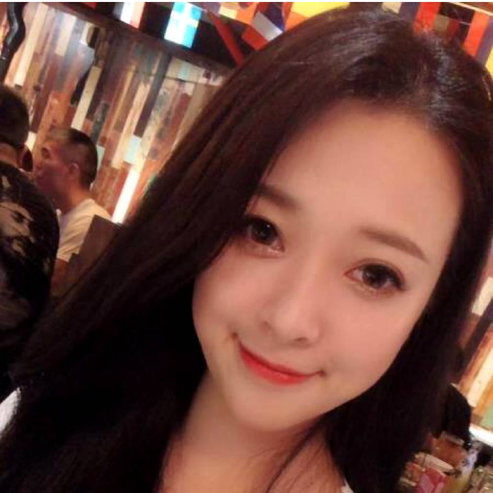 仙女柒的照片