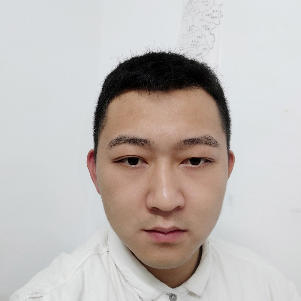 阿猹还想偷瓜的照片