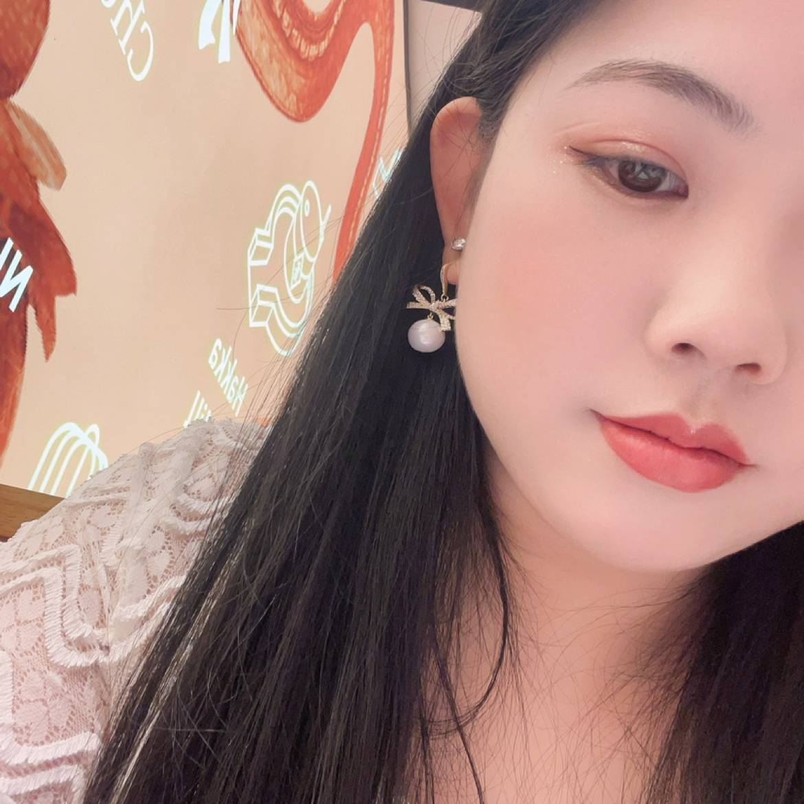 笑意!的照片