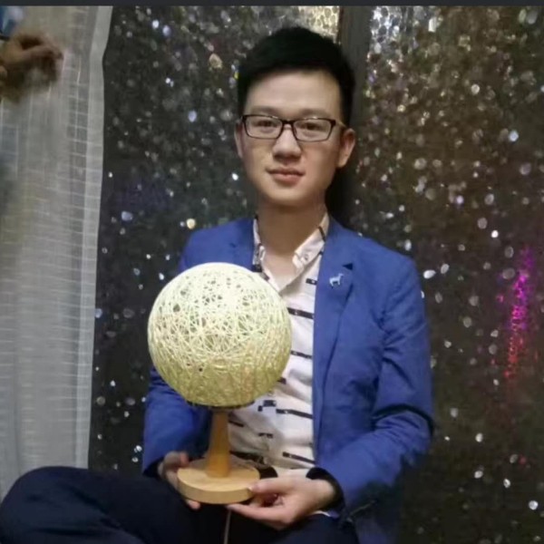 公子淼的照片