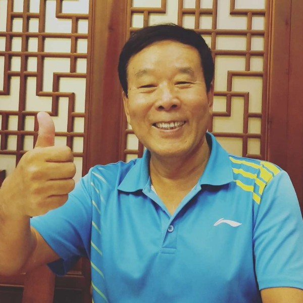 北京市市民的照片