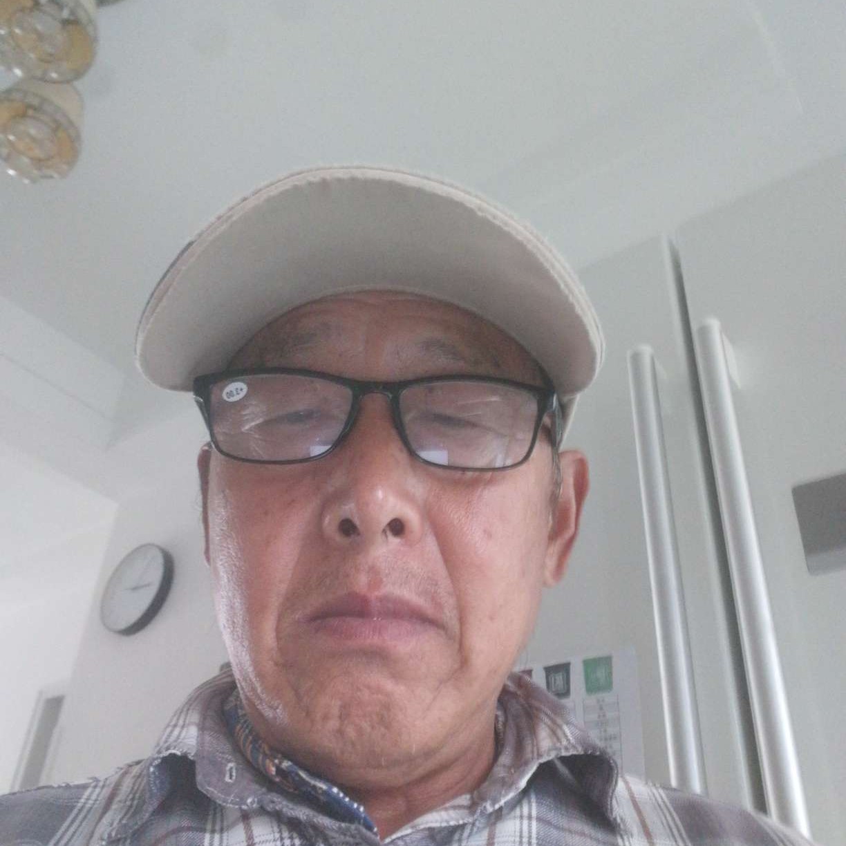 没有昵称老头一个的照片