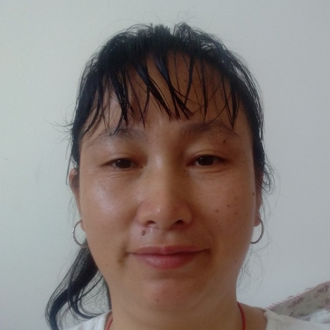 李美蓉的照片