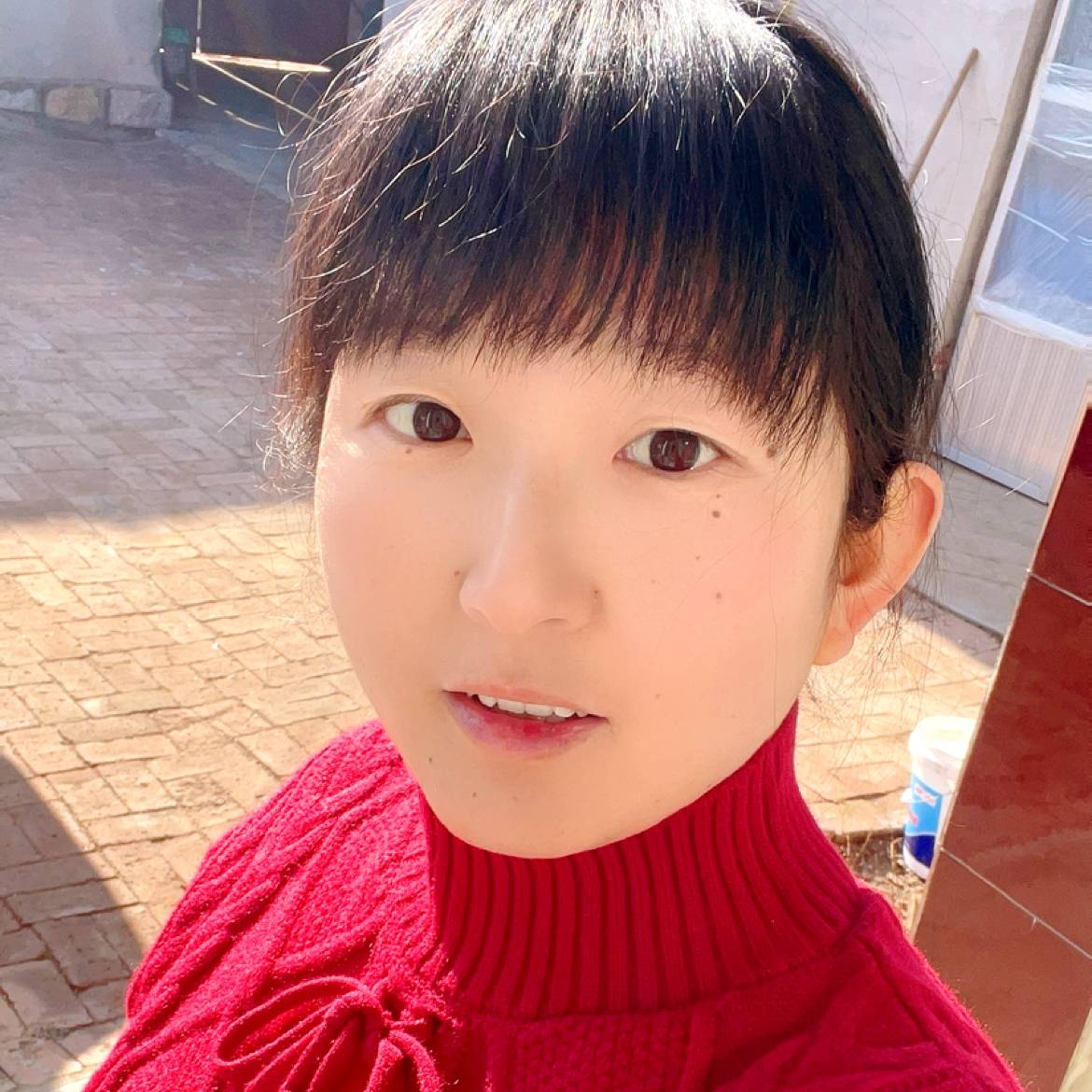 隐形de信念的照片