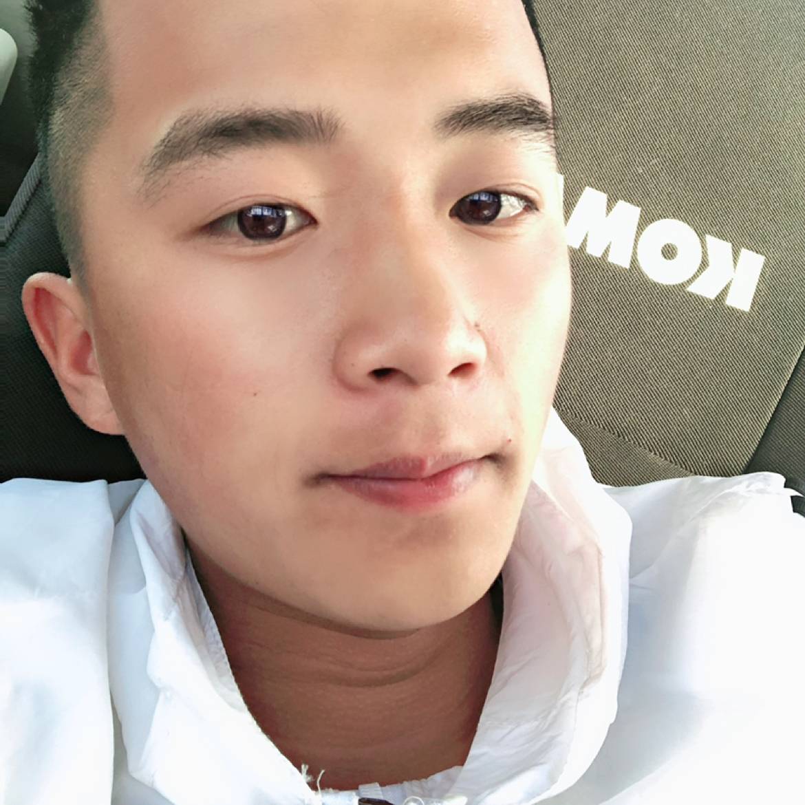 神勇还面包的照片