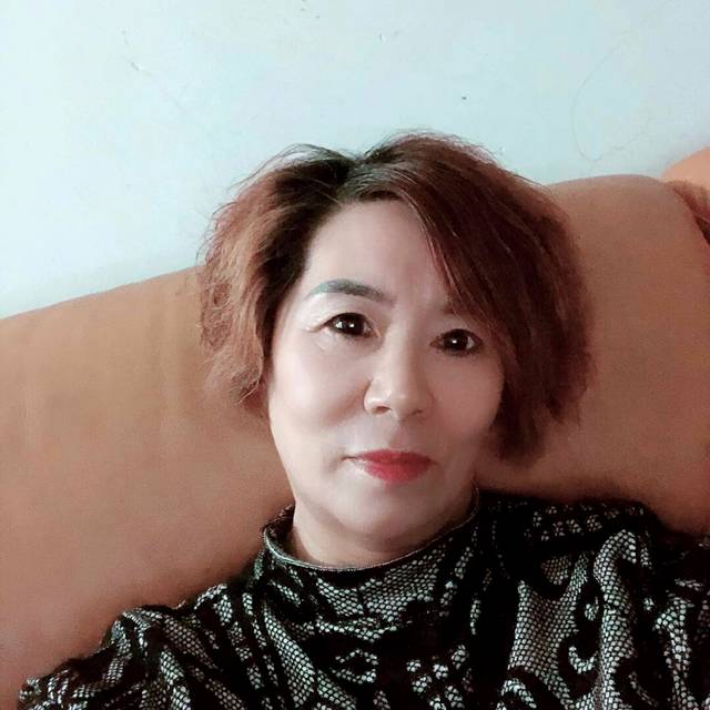 阿Bo外婆的照片