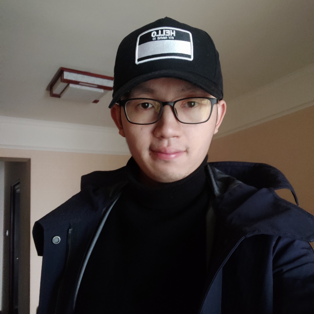 小丑爸爸的照片