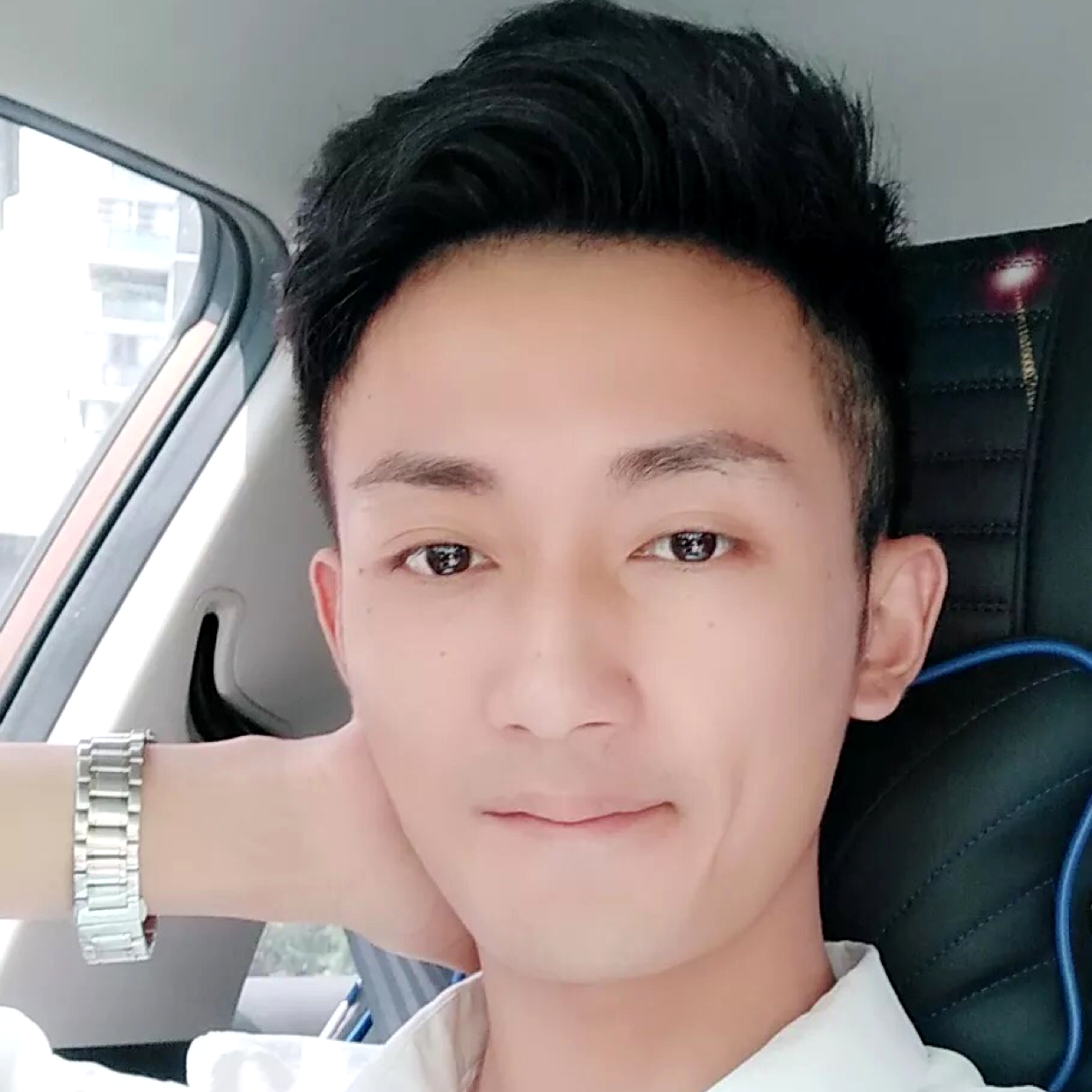 汉服北斋的照片