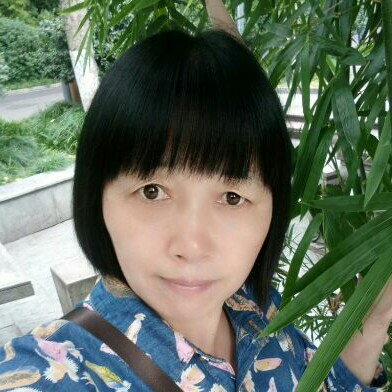 上官羽萱的照片